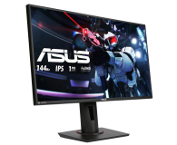 ASUS VG279Q Gaming - 466363 - zdjęcie 5